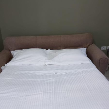 Penthouse Rooms & Aparts 地拉那 外观 照片